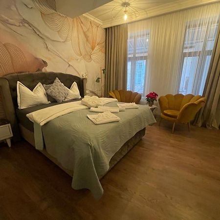 Luxuroom Sibiu Extérieur photo