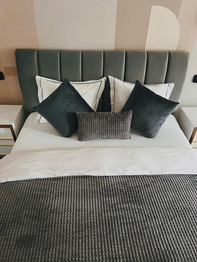 Luxuroom Sibiu Extérieur photo