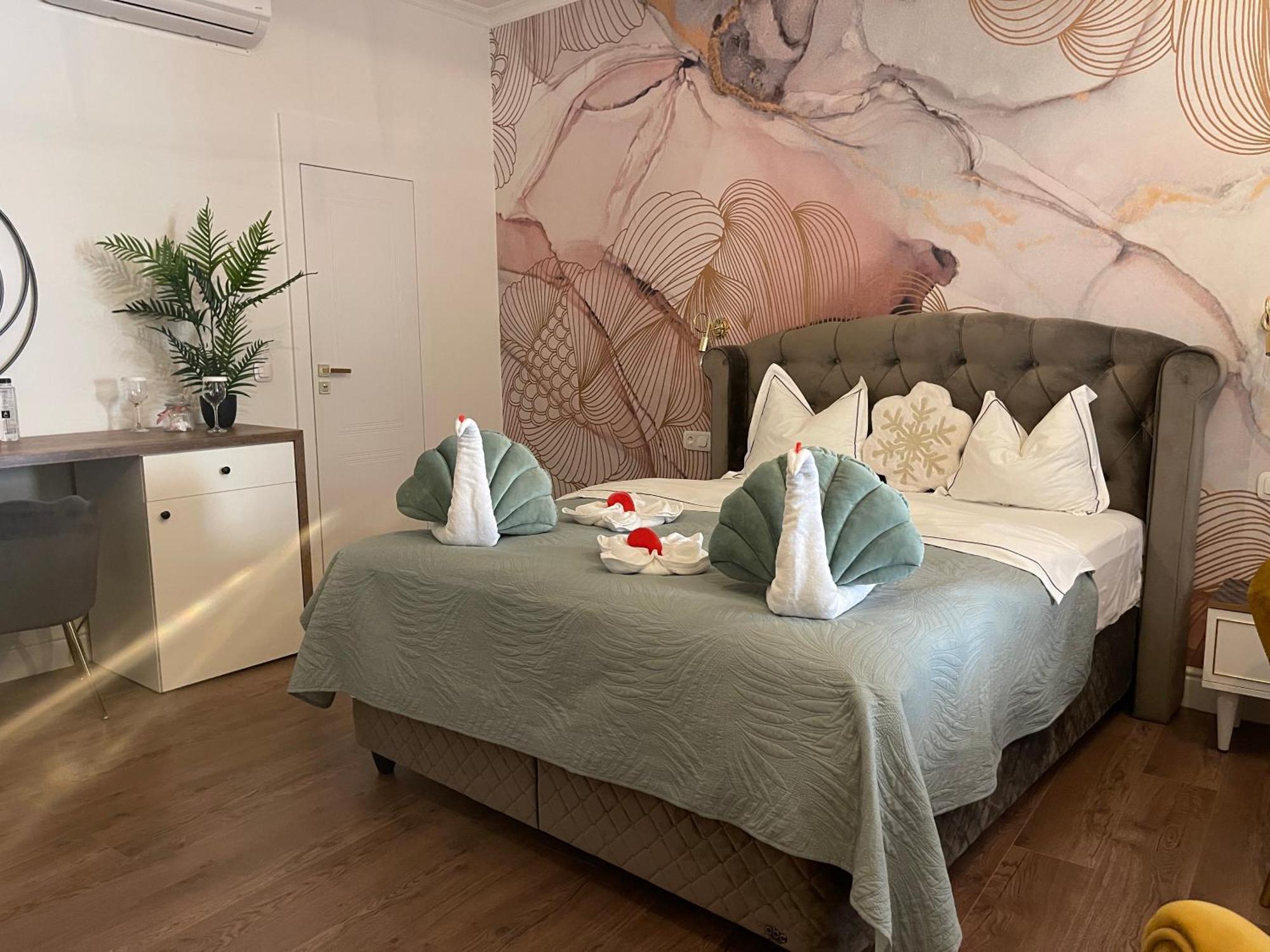 Luxuroom Sibiu Extérieur photo