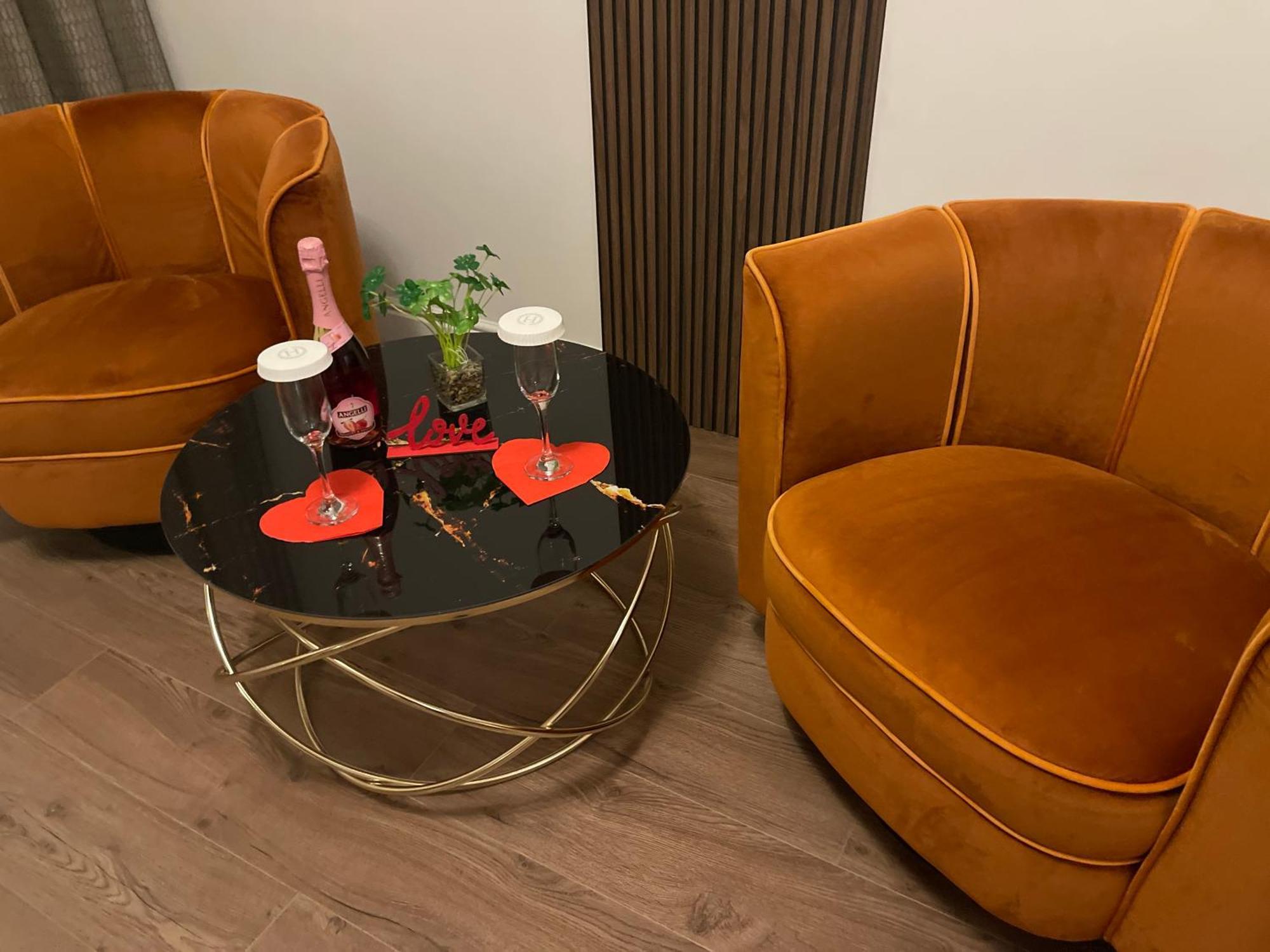 Luxuroom Sibiu Extérieur photo