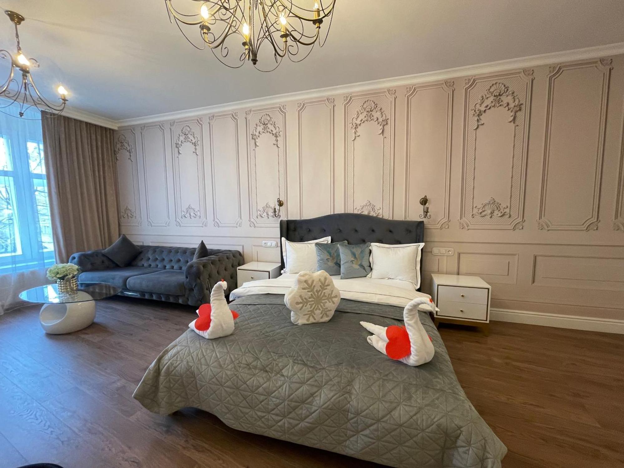 Luxuroom Sibiu Extérieur photo