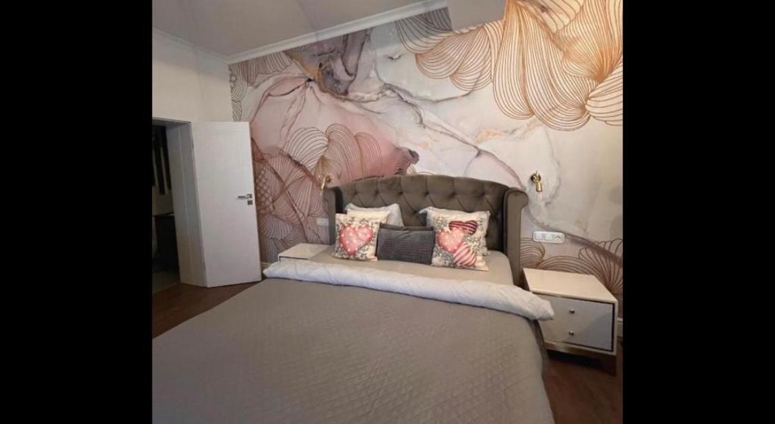 Luxuroom Sibiu Chambre photo