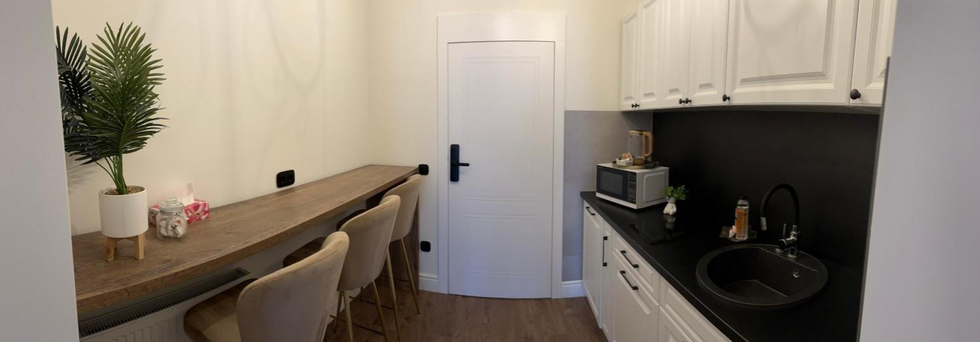 Luxuroom Sibiu Chambre photo