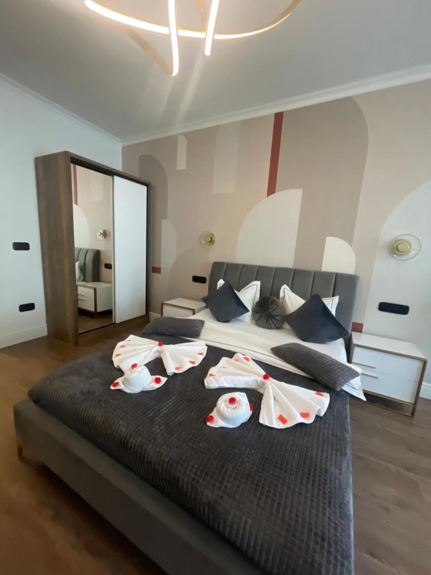Luxuroom Sibiu Extérieur photo