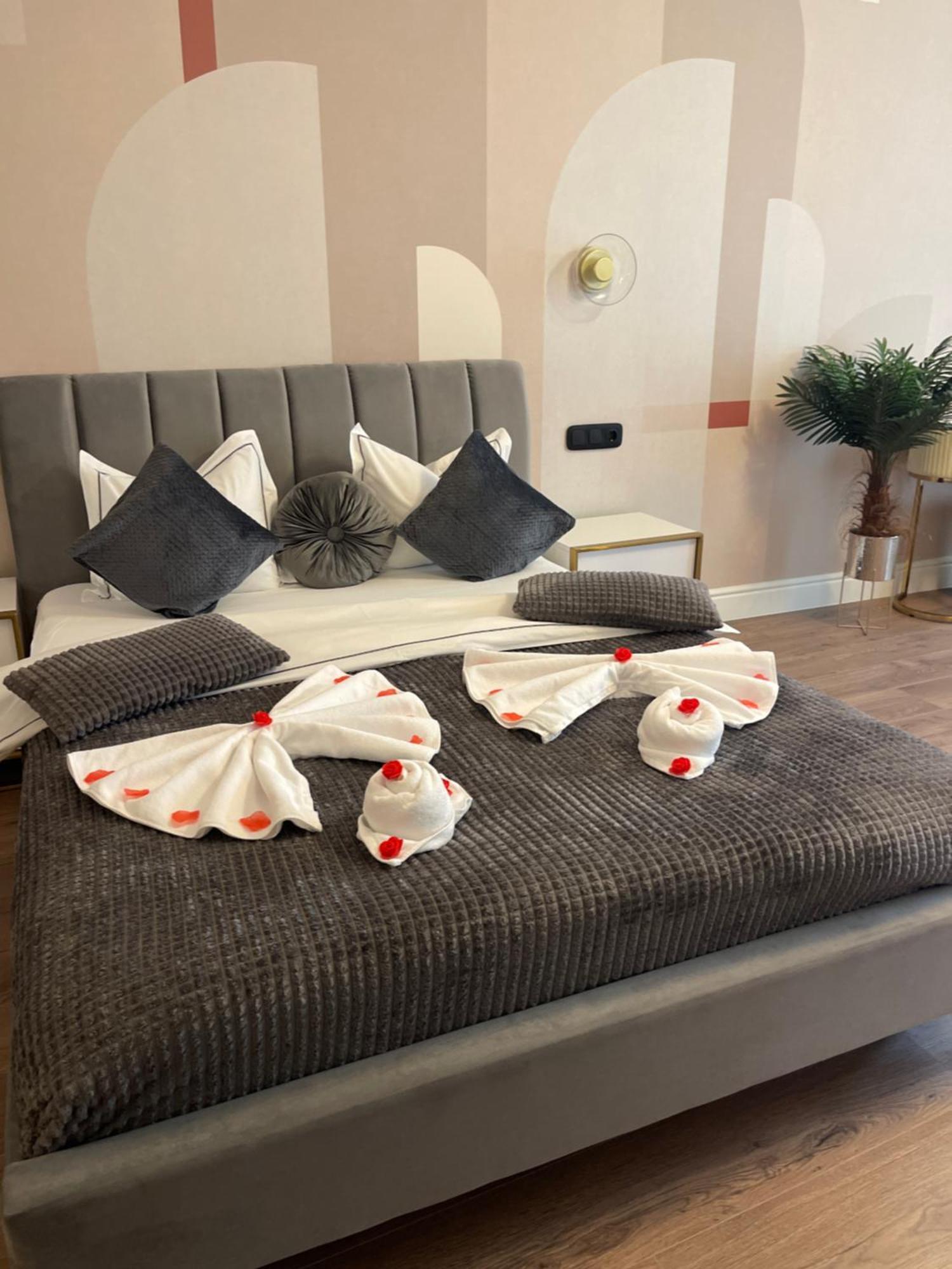Luxuroom Sibiu Extérieur photo