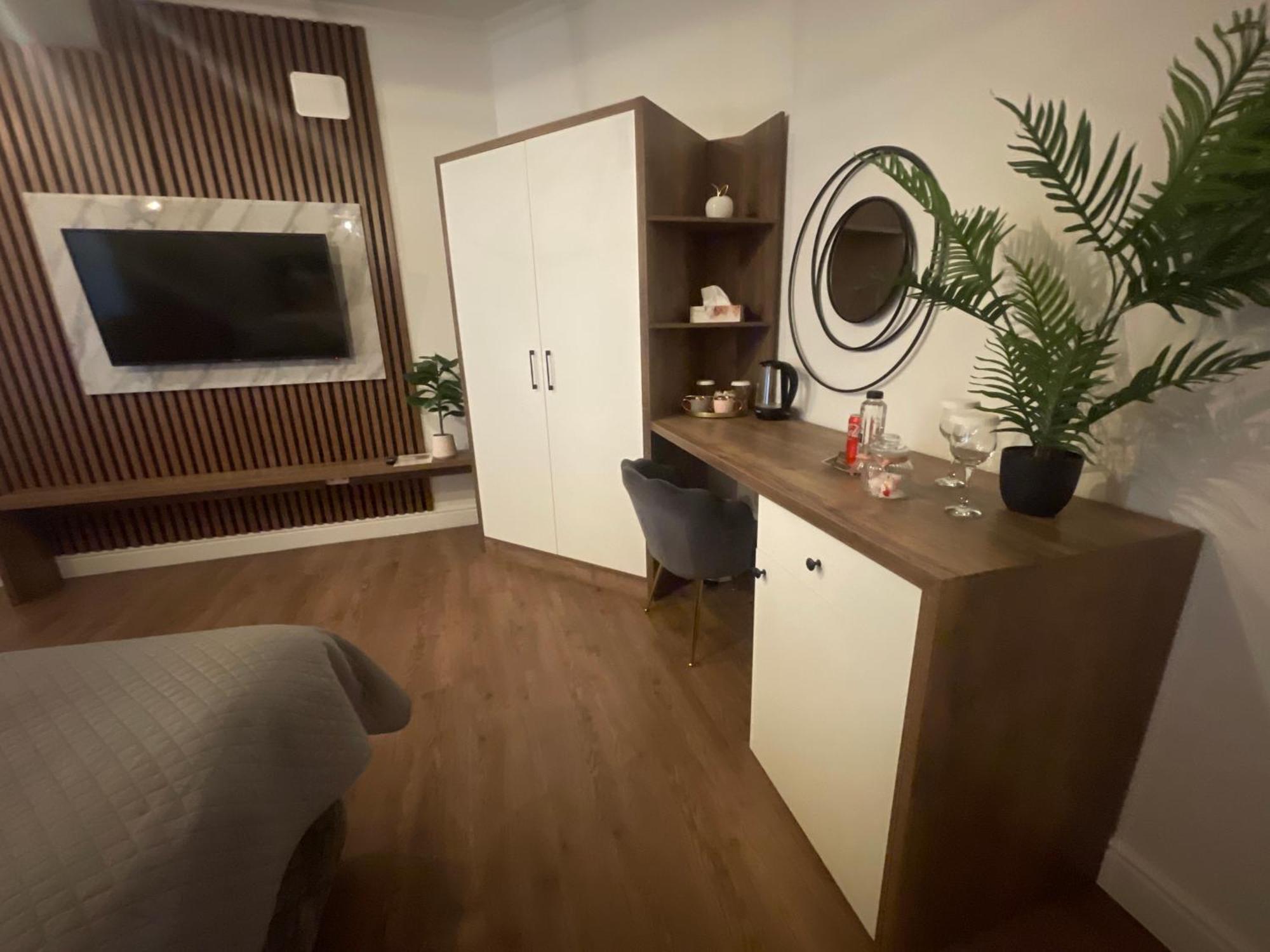 Luxuroom Sibiu Extérieur photo