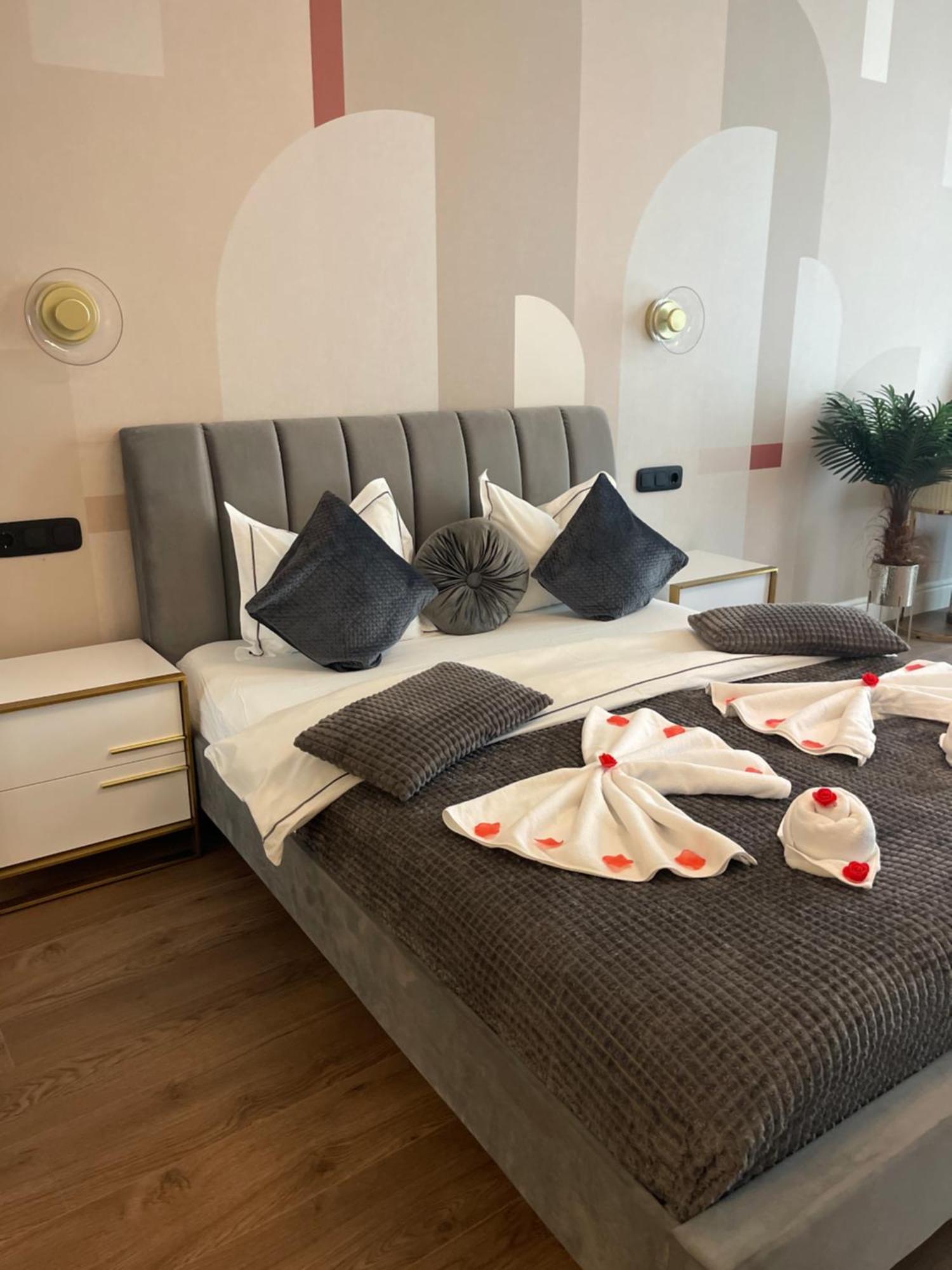 Luxuroom Sibiu Extérieur photo