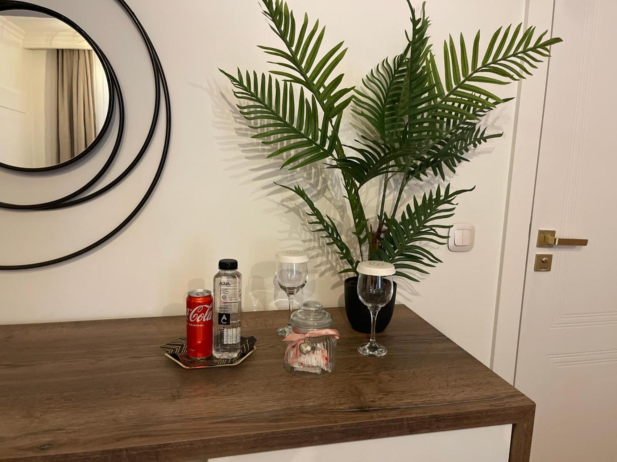 Luxuroom Sibiu Extérieur photo