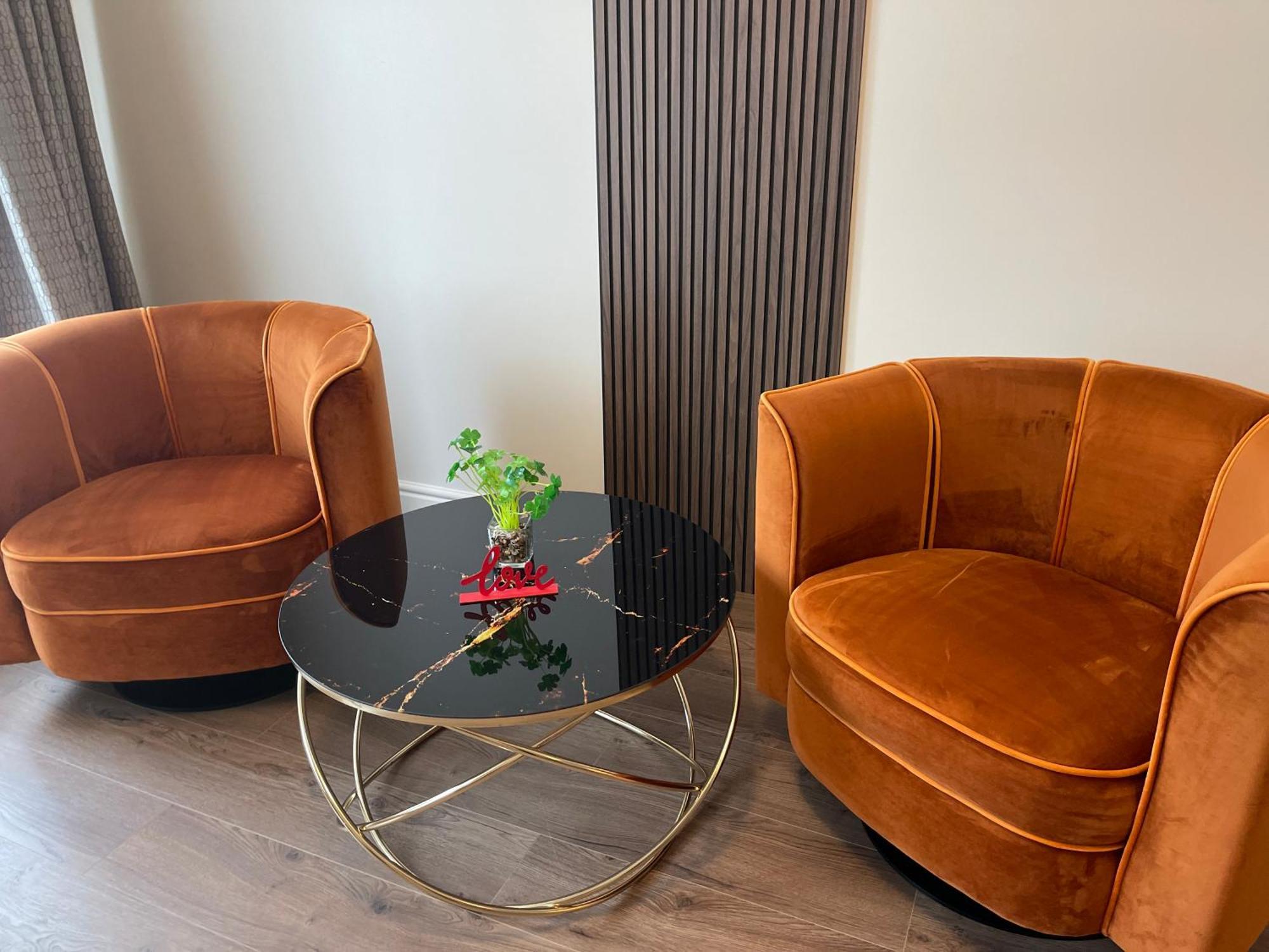 Luxuroom Sibiu Extérieur photo