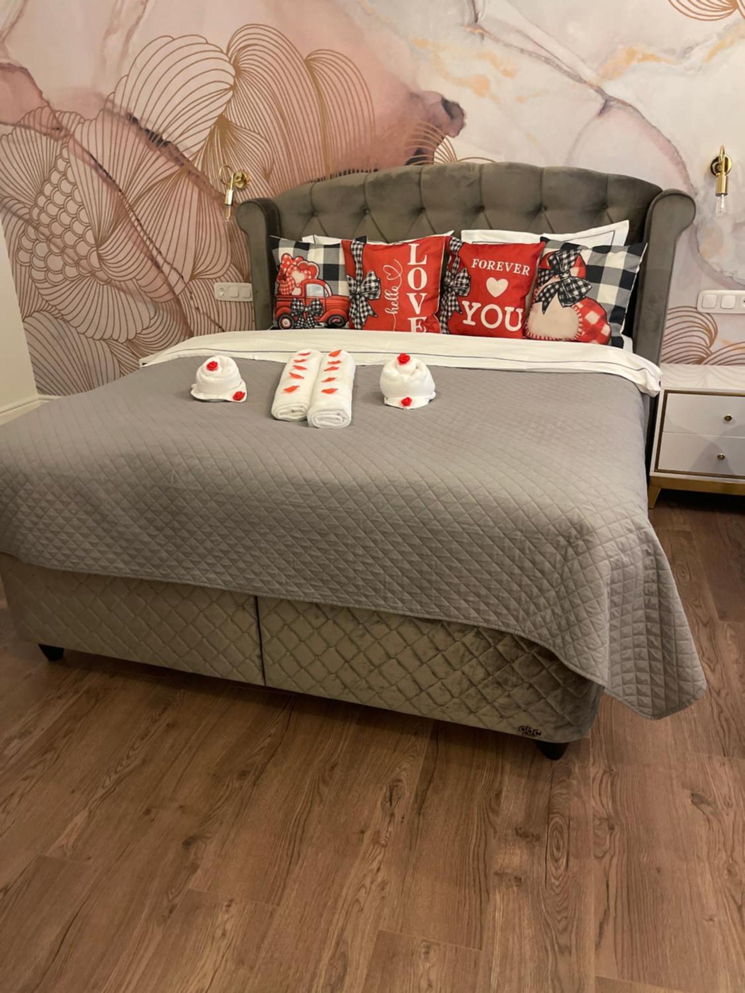 Luxuroom Sibiu Extérieur photo